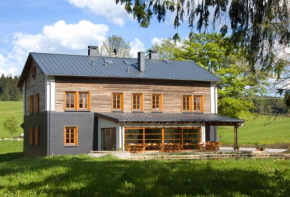 Penzion Stará Vápenka, Hlohovice
